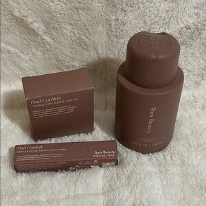Rare Beauty Find Comfort Hydrating Set